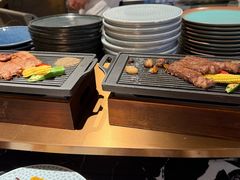 -牛将军•涮肉•烤肉(北京王府井·故宫店)
