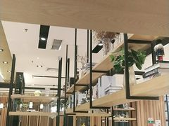 大堂-虾饺妹·酒家(海珠广场店)
