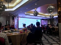 -稻香酒家-宴会厅·BB宴·年会·喜宴(天河领展店)