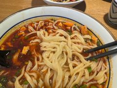 -山丹丹西北菜(金贸大厦店)