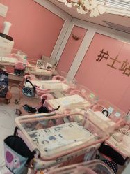 点击看大图 -梓爱月子中心(花都店)