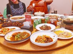 -小郭私房菜·海肠捞饭(学士街店)