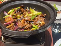 -田园北魏家宴·大同菜(御东店)