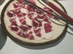 -白山烧烤(文安路万豪店)