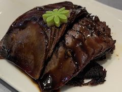 -小秦淮·南京土菜(新亭西路店)