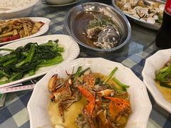 -钱大妈海鲜饭店(保利林语店)