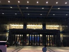-OPEN開全日自助餐厅·西餐·海鲜(佛山希尔顿酒店)