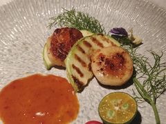 -匠和风精致料理(莆田财富中心店)