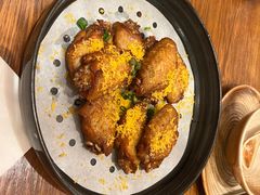 -芳草地度假酒店·野炉中餐厅