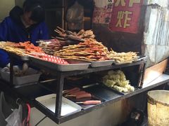 -胡仁根胡记炸炸炸