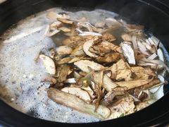 -易门野生菌府·菌海森林(月牙潭公园店)