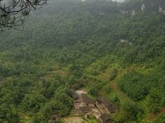 -武隆天坑寨子景区