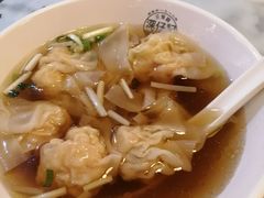 -深仔记茶餐厅(亚士厘道店)