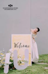 -Sugar苏格婚礼策划工作室