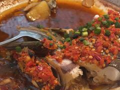 -爱碗亭·鲜炒湖南菜(壹城中心店)