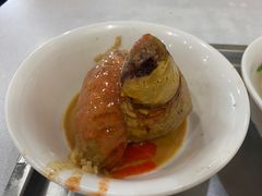 -东街钟楼肉粽(总店)