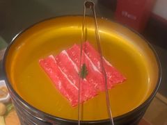 -牛New寿喜烧(金茂览秀城店)