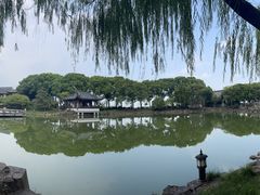 -同里湖度假村(二期店)