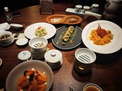 -喜鼎海胆水饺(东港店)