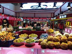 -沈阳百联购物中心(青年大街店)