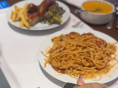 -宜家·瑞典风味餐厅(四元桥店)