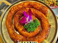 -炭之家齐齐哈尔大片烤肉·涮毛肚火锅·齐齐哈尔烤肉(中央大街店)