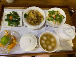 -爱贝蕊恩韩式月子会所(南山店)
