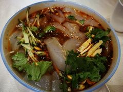 -永和红旗美食城