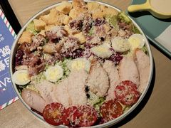 -布拉诺牛排西餐厅(上城天街店)