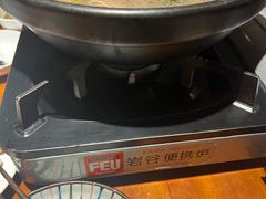 -牛玄庵日式寿喜烧·料理店(新源里店)