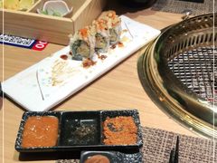 -吉秋田鲜和牛烧肉·肉档自选