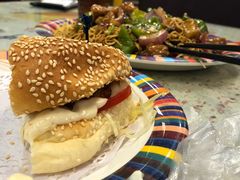 -新辉港式茶餐厅(北栅店)