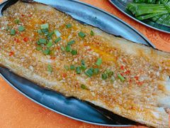 -辉记潮汕海鲜砂锅粥(市桥店)