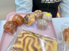 -纯坊佳哥手作(江汉路店)