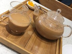 -甜蜜蜜港式茶餐厅(虹梅店)