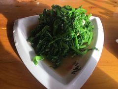 -途肴·老农饭庄(百里峡店)