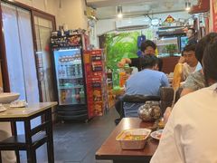 -玫瑰红烤羊排(北新桥三条店)