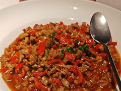 -千百味红餐厅·江西菜(绿地双子塔店)