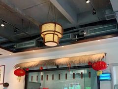 大堂-鼎盛私厨·新派顺德菜(上河坊店)