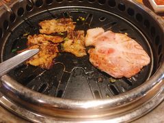-火炉火自助餐(悠唐购物中心店)