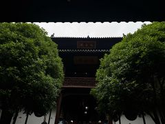 -采石矶景区