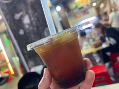 -三爷糟粕醋·鲜鱼汤·海南特色小吃(新华南路店)