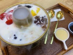 -有间糖水(兰埔店)
