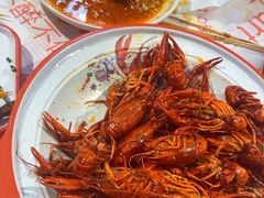 -辣出味岳阳特色烧烤·龙虾大排档(砂子塘总店)