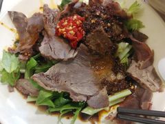 -71号豆汤饭·成都小馆(春熙路百盛店)