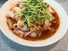 -汗腾格里·风味餐厅(新疆驻京办店)