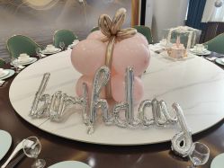 -告白气球派对策划·求婚·订婚宴·宝宝宴·生日派对