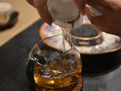 -德迹斋禅意文化茶馆·茶空间·商务洽谈•宴席(桃园店)