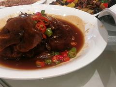-南昌绿地华邑酒店·鲜艳全日餐厅