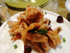 -山楂树融合菜餐厅
